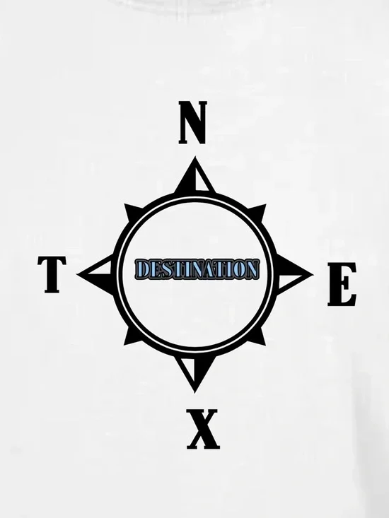Destination “NEXT” Tee - Picture 2 of 2